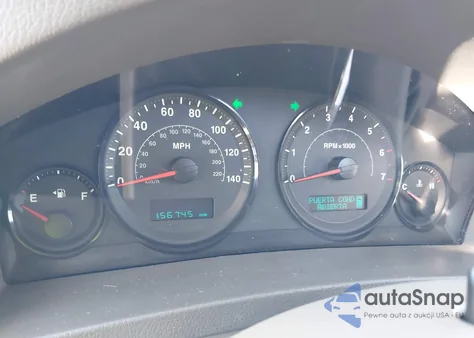 2006 Jeep Grand Cherokee Laredo z USA, uszkodzony, nr VIN 1J4GS48K16C368677